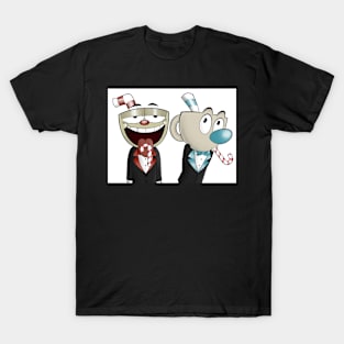 Cuphead T-Shirt